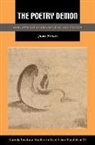 Robert E. Buswell Jr., Jason Protass, Robert E Buswell, Robert E. Buswell - The Poetry Demon