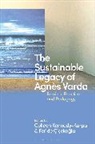 Feride Cicekoglu, KENNEDY KARPAT COLLE, Colleen Kennedy-Karpat, Feride Çiçekoglu, Kennedy-Karpat Colleen Kennedy-Karpat, Cicekoglu Feride Cicekoglu... - The Sustainable Legacy of Agnes Varda