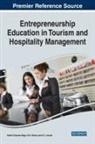 BAGRI DHODI JUNAI, Satish Chandra Bagri, R. K. Dhodi, R.K Dhodi, K. C. Junaid, KC Junaid - Entrepreneurship Education in Tourism and Hospitality Management