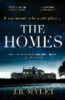 J.B. MYLET, J B Mylet, J.B. Mylet - The Homes