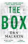 DAN MALAKIN, Dan Malakin - The Box