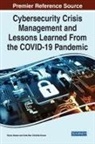ABASSI DOUSS, Ryma Abassi, Aida Ben Chehida Douss, Aida Ben Chehida Douss - Cybersecurity Crisis Management and Lessons Learned From the COVID-19 Pandemic