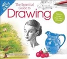 Barrington Barber - Art Class: The Essential Guide to Drawing