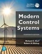 Robert Bishop, Robert H. Bishop, Richard Dorf, Richard C. Dorf - Modern Control Systems, Global Edition