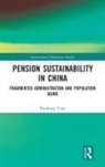 Randong Yuan - Pension Sustainability in China