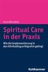 Doris Wierzbicki - Spiritual Care in der Praxis