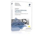 Jürge Bialek, Jürgen Bialek, Forum Verlag Herkert Gmbh, Christia Orgel, Christian Orgel, Rainer Rottmann... - Handbuch Prüfung elektrischer Maschinen