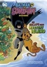 Michael Anthony Steele, Dario Brizuela - The Escape from Mystery Island