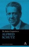Michael Barber, Barber, Michael Barber - Anthem Companion to Alfred Schutz
