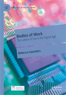 Rebecca Saunders - Bodies of Work