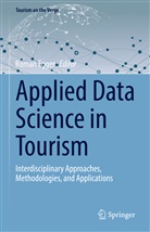 Roma Egger, Roman Egger - Applied Data Science in Tourism