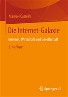 Manuel Castells - Die Internet-Galaxie