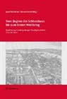 Joachi Brüser, Joachim Brüser, Karzel, Karzel, Simon Karzel - Vom Beginn des Schlossbaus bis zum Ersten Weltkrieg