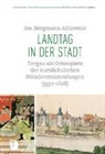 Jan Bergmann-Ahlswede, Uw Israel, Uwe Israel, Matzerath, Matzerath, Josef Matzerath - Landtag in der Stadt