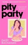Daisy Buchanan, Buchanan Daisy, DAISY BUCHANAN - Pity Party