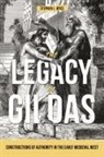 Stephen J Joyce, Stephen J. Joyce - The Legacy of Gildas