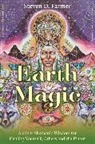 Steven Farmer - Earth Magic