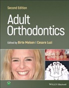 Cesare Luzi, B Melsen, Birte Melsen, Birte (Royal Dental College Melsen, Birte Luzi Melsen, Luzi... - Adult Orthodontics