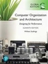 William Stallings - Computer Organization and Architecture, Global Edition