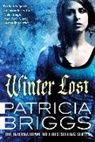 Patricia Briggs, Briggs Patricia, Patricia Briggs - Winter Lost