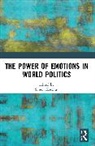 Simon Koschut, Simon Koschut, Koschut Simon, Koschut Simon Koschut - Power of Emotions in World Politics