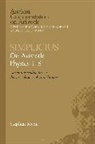 Stephen Menn - Simplicius: On Aristotle Physics 1-8