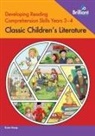Kate Heap - Developing Reading Comprehension Skills Years 3-4