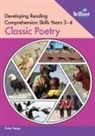Kate Heap - Developing Reading Comprehension Skills Years 3-4