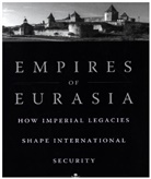 Jeffrey Mankoff, Mankoff Jeffrey - Empires of Eurasia