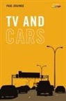 Paul Grainge, Grainge Paul - Tv and Cars