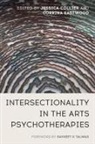 Jessica Collier, JESSICA ED COLLIER, Corrina Eastwood, Savne Talwar, Jessica Collier, Corrina Eastwood - Intersectionality in the Arts Psychotherapies