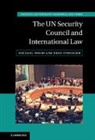 Eran Sthoeger, Michael Wood, Michael Sthoeger Wood - The UN Security Council and International Law