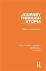 Marie Louise Berneri, Berneri Marie Louise - Journey Through Utopia