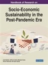 OLESKI MACHADO EST, Carmen Lopez Esteban, Cristina Almaraz Lopez, Alexander Maz Machado, Jozef Ole?ski, Jozef Ole¿ski... - Handbook of Research on Socio-Economic Sustainability in the Post-Pandemic Era