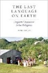 Piers Kelly, Piers (Adjunct Senior Lecturer Kelly - Last Language on Earth