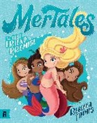 Rebecca Timmis, Timmis Rebecca - Best Friend Promise: Mertales 1