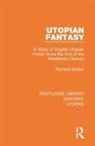 Richard Gerber - Utopian Fantasy