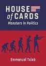 Emmanuel Taieb - House of Cards