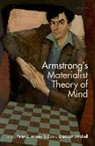 Peter (Professor of Philosophy Anstey, Anstey, Braddon-Mitchell, Peter Anstey, Anstey Peter, David Braddon-Mitchell... - Armstrong''s Materialist Theory of Mind