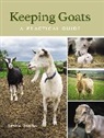 DEBBIE KINGSLEY - Keeping Goats