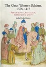 Joëlle Rollo-Koster, Joelle (University of Rhode Island) Rollo-Koster - Great Western Schism, 13781417