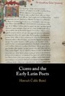 Hannah ¿ulík-Baird, Hannah (Boston University) Culik-Baird, Hannah Čulík-Baird - Cicero and the Early Latin Poets