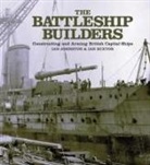 Ian Buxton, Buxton Ian, Johnston Ian, Ian Johnston - The Battleship Builders
