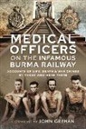 John Grehan, Grehan John - Medical Officers on the Infamous Burma Railway