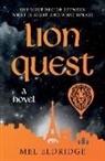 Mel Eldridge - Lion Quest