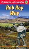 Jacquetta Megarry - Rob Roy Way (4 ed)