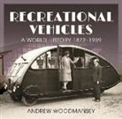 Woodmansey Andrew, Andrew Woodmansey - Recreational Vehicles