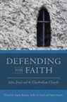 Angela Ranson, Sarah Bastow, Sarah (Head of History Bastow, André A. Gazal, Andre A. (Adjunct Professor) Gazal, Angela Ranson... - Defending the Faith