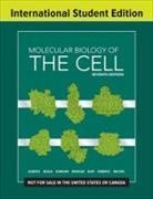 Bruce Alberts, Bruce (University of California Alberts, Rebecca Heald, Rebecca (University of California Heald, Alexander Johnson, Alexander (University of California Johnson... - Molecular Biology of the Cell