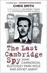 Chris Smith - The Last Cambridge Spy